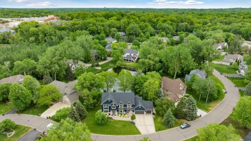 18172 Tamarack Drive, Minnetonka, MN 55345