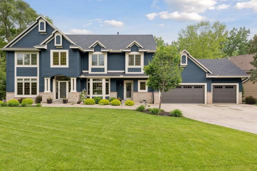 18172 Tamarack Drive, Minnetonka, MN 55345
