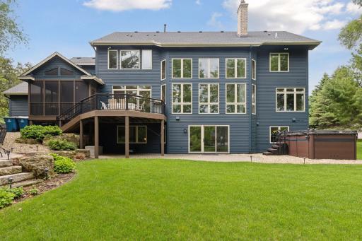 18172 Tamarack Drive, Minnetonka, MN 55345