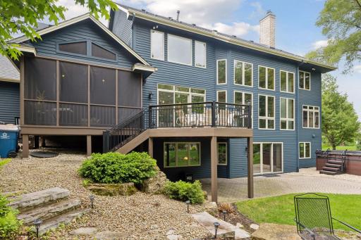 18172 Tamarack Drive, Minnetonka, MN 55345