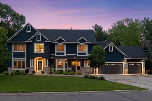 18172 Tamarack Drive, Minnetonka, MN 55345