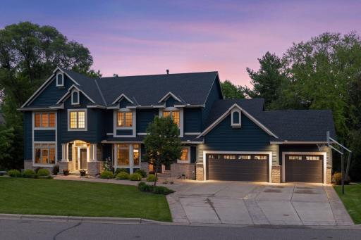 18172 Tamarack Drive, Minnetonka, MN 55345