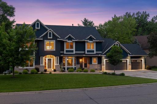 18172 Tamarack Drive, Minnetonka, MN 55345