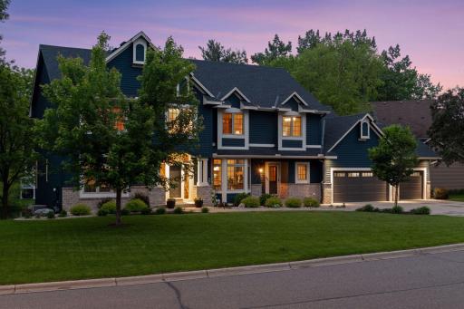 18172 Tamarack Drive, Minnetonka, MN 55345