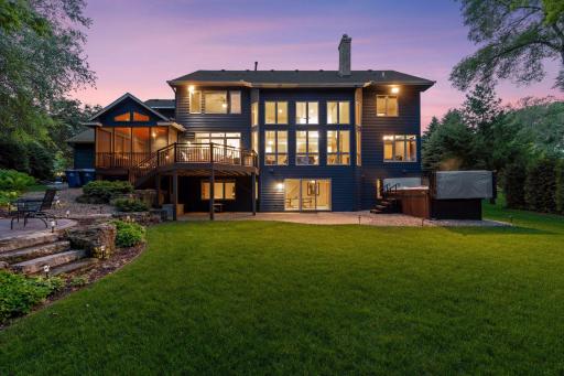18172 Tamarack Drive, Minnetonka, MN 55345