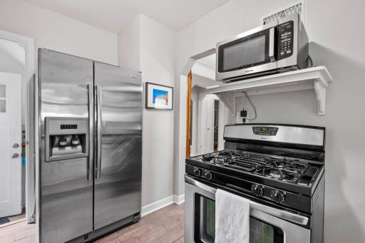 5349 40th Avenue S, Minneapolis, MN 55417