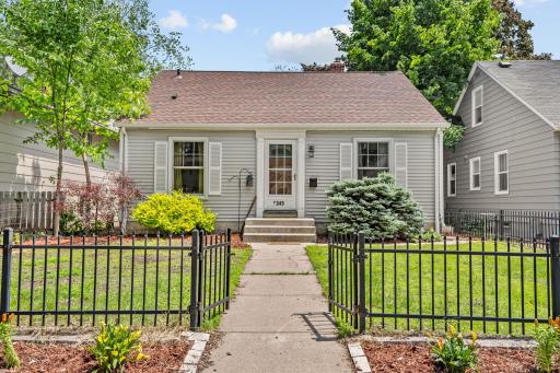 5349 40th Avenue S, Minneapolis, MN 55417