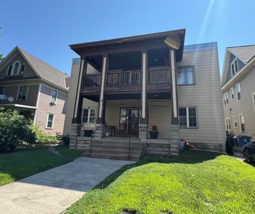 1521 11th Avenue S, Minneapolis, MN 55404