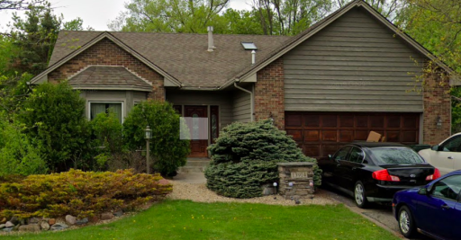 13914 Duluth Drive, Saint Paul, MN 55124