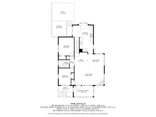 1711 Jefferson Avenue, Saint Paul, MN 55105