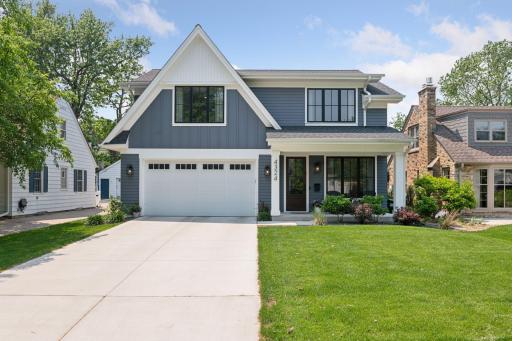 4324 Oakdale Avenue S, Edina, MN 55424