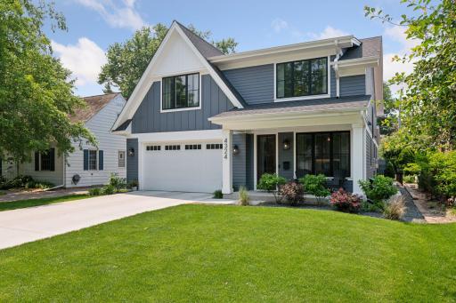 4324 Oakdale Avenue S, Edina, MN 55424