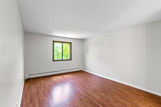 Spacious Primary Suite