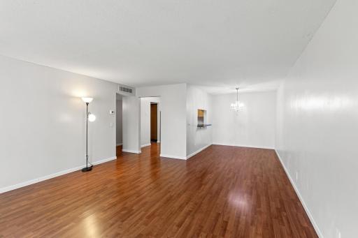 Move right in!