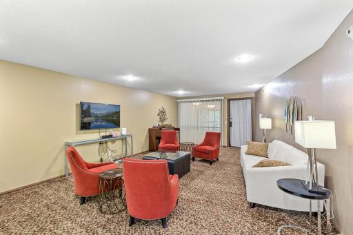Community Room