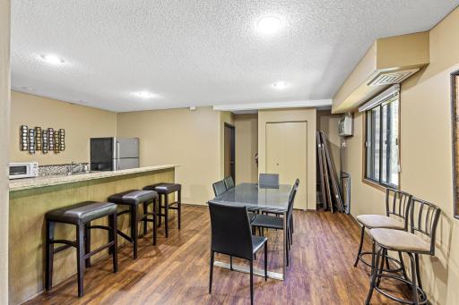Community Room