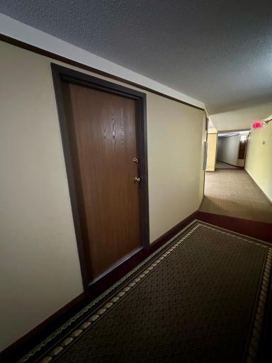 Entrance to Storage Unit - only a few doors down & by the elevator!