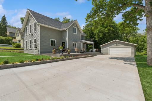 406 Mulberry Street W, Stillwater, MN 55082