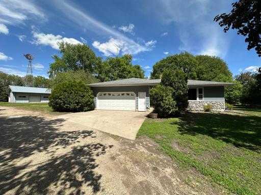14390 Sperry Lake Road, Atwater, MN 56209