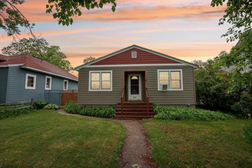 4563 Bald Eagle Avenue, White Bear Lake, MN 55110