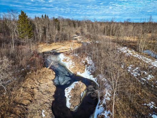 TBD Cormant Road NE, Kelliher, MN 56650
