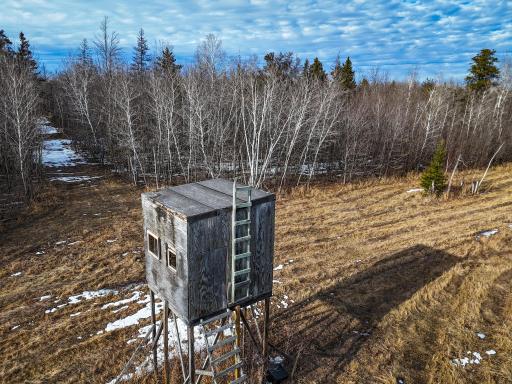 TBD Cormant Road NE, Kelliher, MN 56650