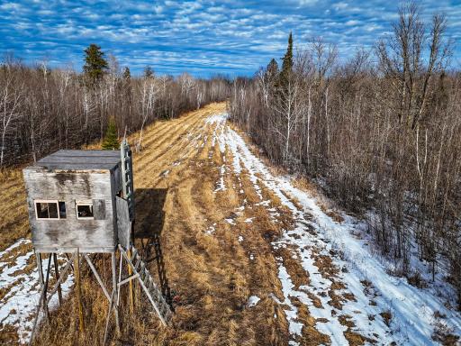 TBD Cormant Road NE, Kelliher, MN 56650