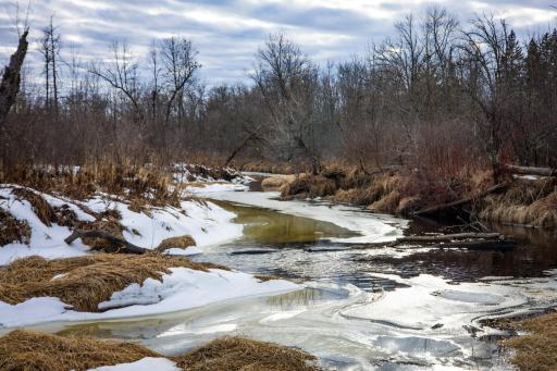 TBD Cormant Road NE, Kelliher, MN 56650