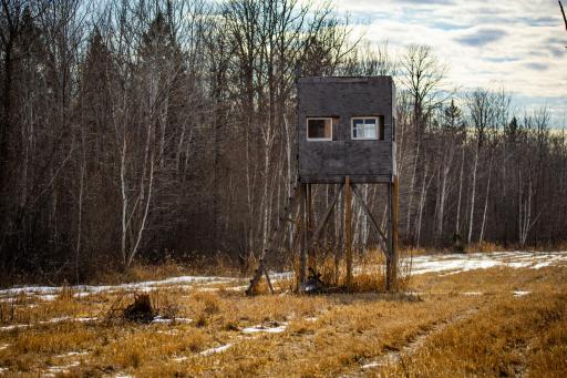TBD Cormant Road NE, Kelliher, MN 56650