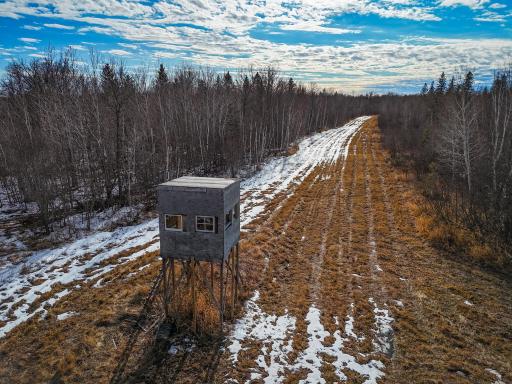 TBD Cormant Road NE, Kelliher, MN 56650