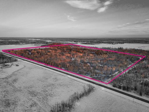 TBD Cormant Road NE, Kelliher, MN 56650