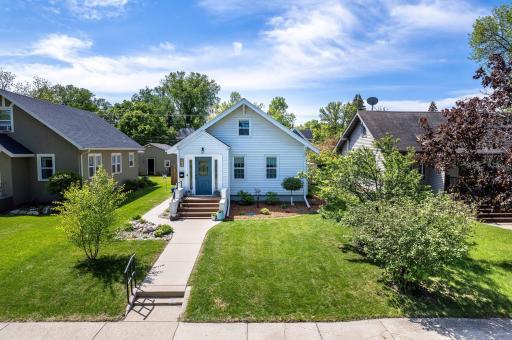 527 W Vasa Avenue, Fergus Falls, MN 56537