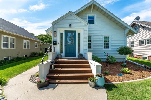 527 W Vasa Avenue, Fergus Falls, MN 56537