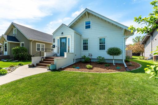 527 W Vasa Avenue, Fergus Falls, MN 56537