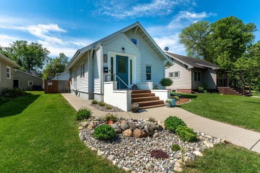 527 W Vasa Avenue, Fergus Falls, MN 56537