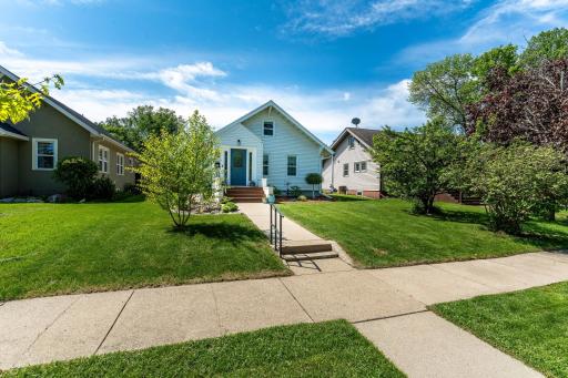 527 W Vasa Avenue, Fergus Falls, MN 56537