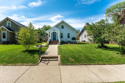 527 W Vasa Avenue, Fergus Falls, MN 56537