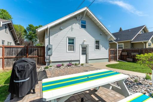 527 W Vasa Avenue, Fergus Falls, MN 56537
