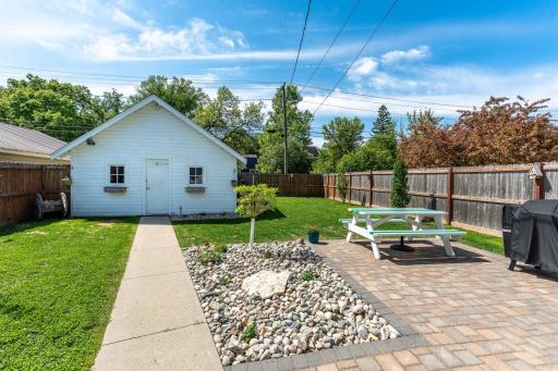 527 W Vasa Avenue, Fergus Falls, MN 56537