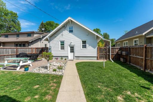 527 W Vasa Avenue, Fergus Falls, MN 56537