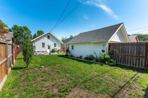 527 W Vasa Avenue, Fergus Falls, MN 56537
