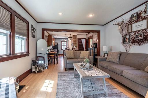 527 W Vasa Avenue, Fergus Falls, MN 56537