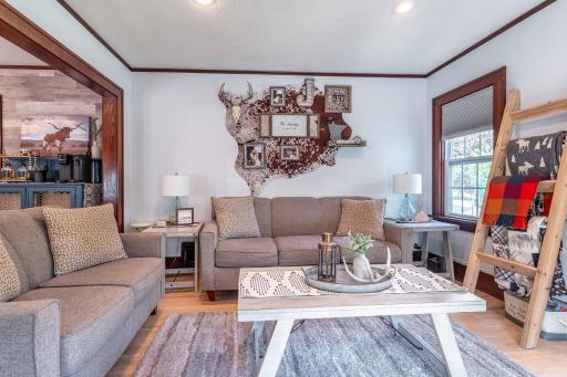 527 W Vasa Avenue, Fergus Falls, MN 56537