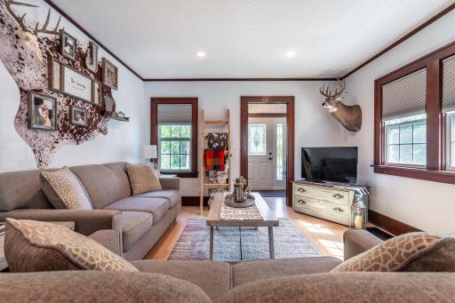 527 W Vasa Avenue, Fergus Falls, MN 56537