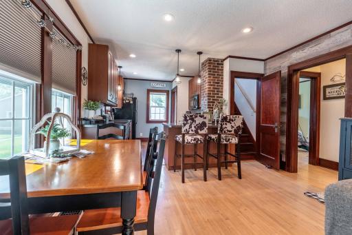 527 W Vasa Avenue, Fergus Falls, MN 56537