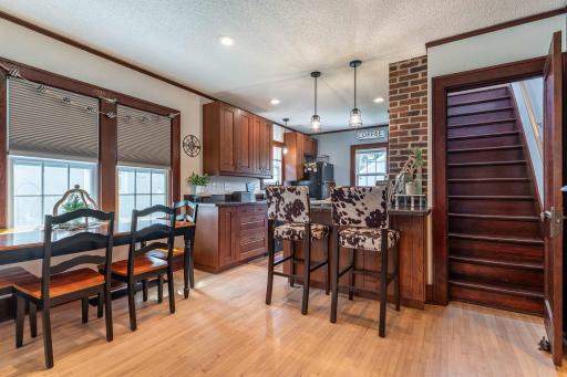 527 W Vasa Avenue, Fergus Falls, MN 56537