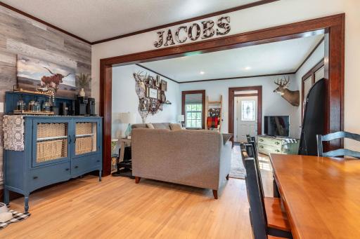 527 W Vasa Avenue, Fergus Falls, MN 56537