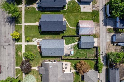 527 W Vasa Avenue, Fergus Falls, MN 56537
