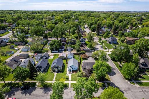 527 W Vasa Avenue, Fergus Falls, MN 56537