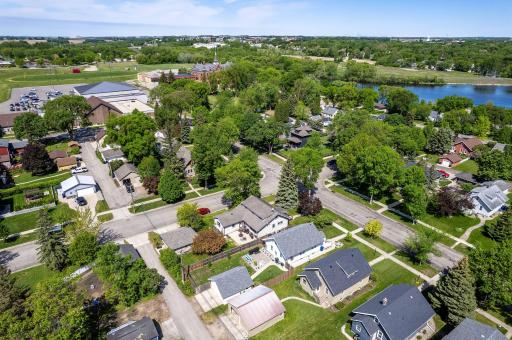 527 W Vasa Avenue, Fergus Falls, MN 56537